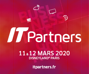 Salon IT-Partners