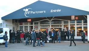 Bilan IT Partners 2017