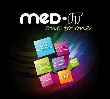 med IT 2016
