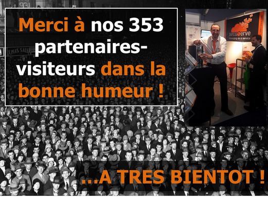 SECUSERVE Président !