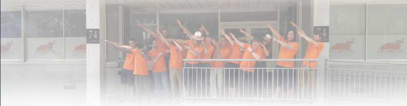 secuserve team 2018